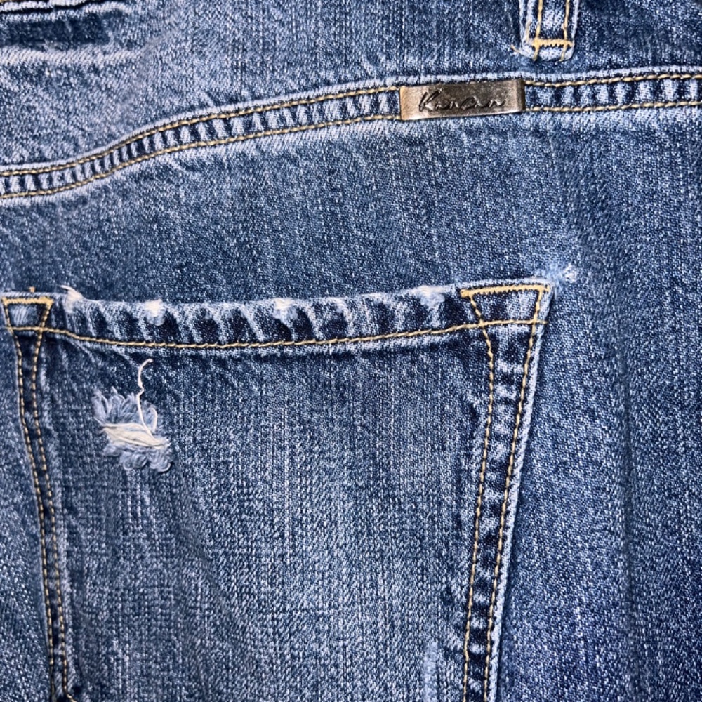 Kancan mom jeans XL - Picture 7 of 9